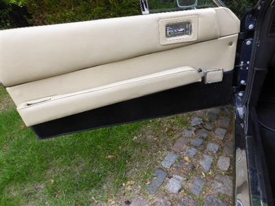 Aston Martin+V8 Saloon